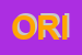 Logo di ORION SNC