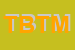 Logo di T e B DI TADIELLO MIRIAM