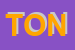 Logo di TONIN SRL