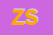 Logo di ZENAM SRL