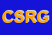 Logo di CARROZZERIA SPORT DI RANIERO GIANFRANCO e C SNC