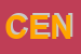 Logo di CENTOMO