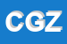 Logo di CARTOLIBRERIA GIOCATTOLI ZECCHIN