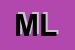 Logo di MELOTTI LIVIO