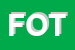 Logo di FOTOGI-