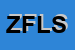 Logo di ZUCCATO F LLI SRL