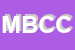 Logo di MB DI BUSATO COSTANTINO E C SNC