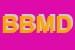 Logo di BM DI BATTILANA MAURIZIO E DANILO (SNC)