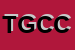 Logo di TIPOLITOGRAFIA GRAFICA CRACCO DI CRACCO LUIGI e C SNC