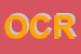 Logo di OCREV (SRL)