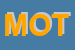 Logo di MOTORACING