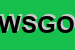 Logo di WILD STYLE DI GIANESINI OMAR