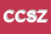 Logo di COSE DI CASA SAS DI ZORDANELLO FRANCO e C