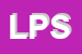 Logo di LPS