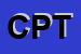 Logo di CPT (SRL)