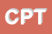 Logo di CPT (SRL)