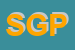 Logo di SMG DI GARZON e PINTON (SNC)