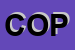 Logo di COPLAST (SNC)