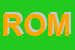 Logo di ROMEC SNC