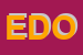 Logo di EDORO SNC