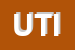 Logo di UTILITA-SNC