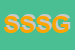 Logo di SGM SAS DI SBALCHIERO GIUSEPPE e C