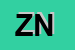 Logo di ZAMBERLAN NAZZARENO