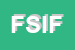 Logo di FFF SRL INGROSSO FRUTTA E VERDURA