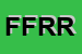 Logo di FREE FLY DI REFOSCO RINO