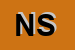 Logo di NUTI SRL