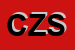 Logo di COLORIFICIO ZETAGI SRL