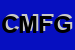 Logo di COSTRUZIONI MECCANICHE FRANCHETTO G e C (SNC)