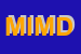 Logo di MR INFORMATICA DI MARCO DAI ZOTTI e CSAS