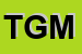 Logo di TGM