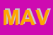 Logo di MAVIT