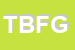 Logo di TERMOIDRAULICA BEDIN F e G SNC