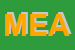 Logo di MEAS