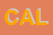 Logo di CALIVEN