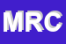 Logo di MRC (SNC)