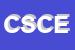 Logo di CG SAS DI CORA-ELVI e C