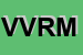 Logo di VM DI VALENTE RODOLFO E MELATO STEFANO SNC