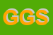 Logo di GRUPPO GECA SAS