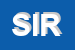 Logo di SIRIPEL