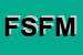 Logo di FZ SNC DI FERRARI MARCO e C