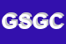 Logo di GI-ESSE DI SOGARO GIANLUCA e C SNC