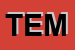 Logo di TEMA