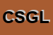 Logo di COSMAP SNC DI GROLLA LUIGI