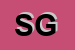 Logo di SAGGIN GIORGIO
