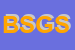 Logo di B e S GIOCHI SRL