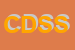 Logo di C e D SYSTEM SAS DI COLPO CARLO e C